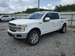 1FTEW1E5XJFA98239 2018 FORD F-150