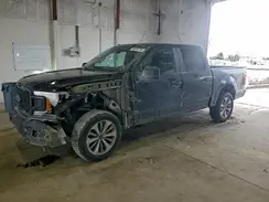 1FTEW1E5XJFB10888 2018 FORD F-150