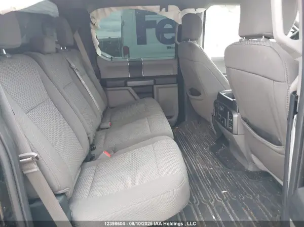 1FTEW1E5XJFB13662 2018 FORD F-150 - Image 8