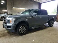 1FTEW1E5XJFB24080 2018 FORD F-150