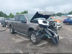 1FTEW1E5XJFB25567 2018 FORD F-150