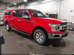 1FTEW1E5XJFB32468 2018 FORD F-150