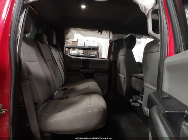 1FTEW1E5XJFB32468 2018 FORD F-150 - Image 8