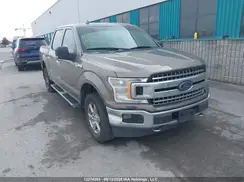 1FTEW1E5XJFB34155 2018 FORD F-150