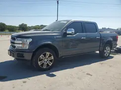 1FTEW1E5XJFB38528 2018 FORD F-150