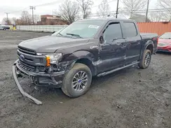 1FTEW1E5XJFB47245 2018 FORD F-150