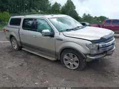 1FTEW1E5XJFB51263 2018 FORD F-150