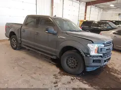 1FTEW1E5XJFB56978 2018 FORD F-150