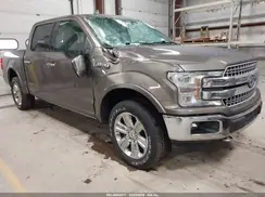 1FTEW1E5XJFB57015 2018 FORD F-150