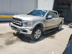 1FTEW1E5XJFB57774 2018 FORD F-150