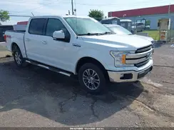 1FTEW1E5XJFB59976 2018 FORD F-150