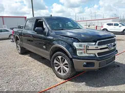 1FTEW1E5XJFB63994 2018 FORD F-150