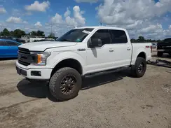 1FTEW1E5XJFB65082 2018 FORD F-150