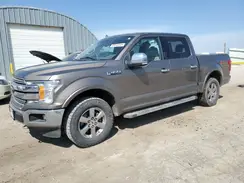 1FTEW1E5XJFB71139 2018 FORD F-150