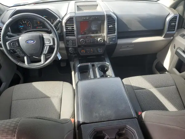 1FTEW1E5XJFB78673 2018 FORD F-150 - Image 8