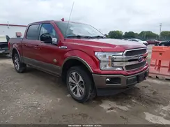 1FTEW1E5XJFB85672 2018 FORD F-150