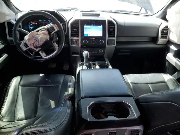 1FTEW1E5XJFB88717 2018 FORD F-150 - Image 8