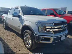 1FTEW1E5XJFB94288 2018 FORD F-150
