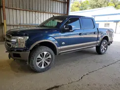 1FTEW1E5XJFB95618 2018 FORD F-150