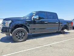 1FTEW1E5XJFC00932 2018 FORD F-150