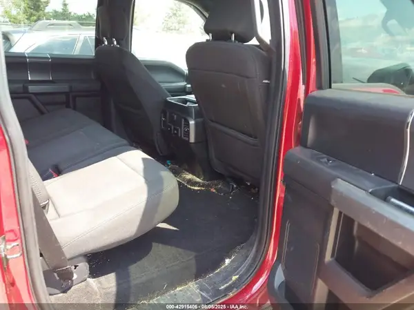 1FTEW1E5XJFC04463 2018 FORD F-150 - Image 8
