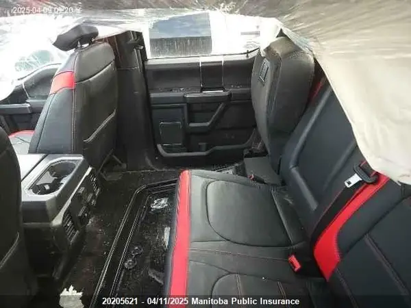 1FTEW1E5XJFC05581 2018 FORD F-150 - Image 8