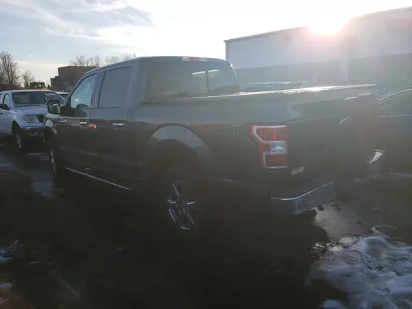 1FTEW1E5XJFC07265 2018 FORD F-150 - Image 2