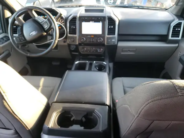 1FTEW1E5XJFC07265 2018 FORD F-150 - Image 8