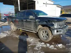 1FTEW1E5XJFC12563 2018 FORD F-150