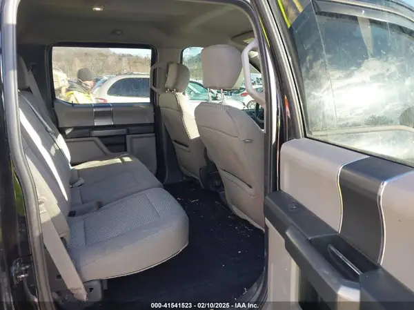 1FTEW1E5XJFC12563 2018 FORD F-150 - Image 8