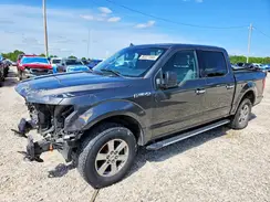 1FTEW1E5XJFC15138 2018 FORD F-150