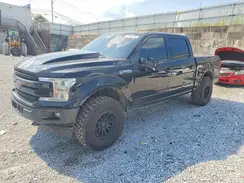 1FTEW1E5XJFC19495 2018 FORD F-150