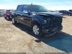 1FTEW1E5XJFC27788 2018 FORD F-150