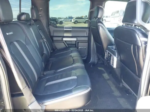 1FTEW1E5XJFC27788 2018 FORD F-150 - Image 8
