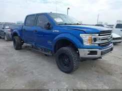 1FTEW1E5XJFC30626 2018 FORD F-150