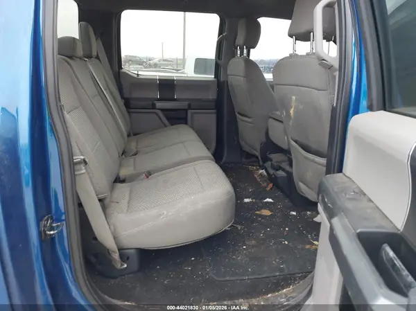 1FTEW1E5XJFC30626 2018 FORD F-150 - Image 8