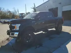 1FTEW1E5XJFC30870 2018 FORD F-150