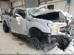 1FTEW1E5XJFC31968 2018 FORD F-150