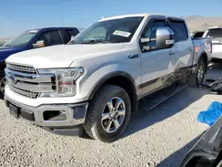 1FTEW1E5XJFC33672 2018 FORD F-150