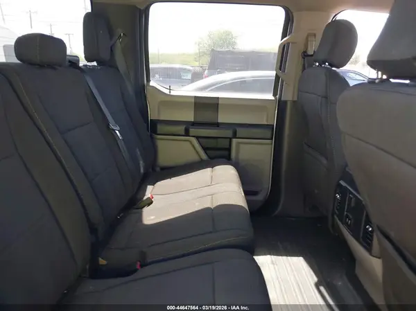 1FTEW1E5XJFC43604 2018 FORD F-150 - Image 8