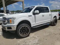 1FTEW1E5XJFC52724 2018 FORD F-150