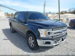 1FTEW1E5XJFC59480 2018 FORD F-150