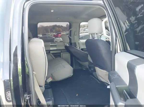 1FTEW1E5XJFC59480 2018 FORD F-150 - Image 8