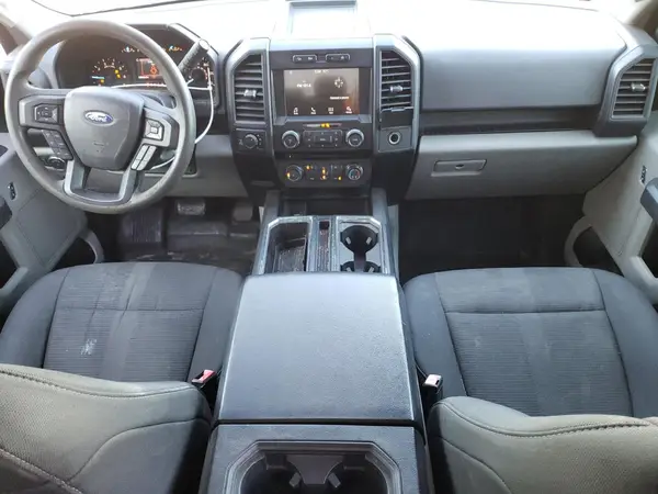 1FTEW1E5XJFC69605 2018 FORD F-150 - Image 8