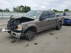 1FTEW1E5XJFC79289 2018 FORD F-150
