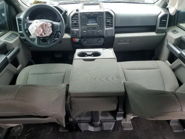1FTEW1E5XJFC79289 2018 FORD F-150 - Image 8