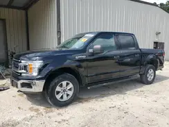 1FTEW1E5XJFC79325 2018 FORD F-150