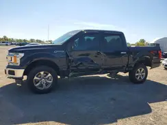 1FTEW1E5XJFC84380 2018 FORD F-150