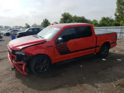 1FTEW1E5XJFC84430 2018 FORD F-150