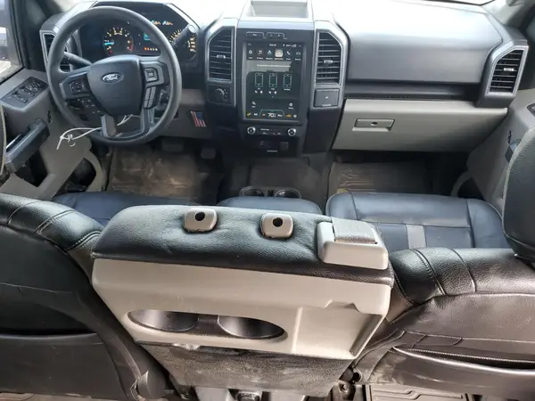 1FTEW1E5XJFC95749 2018 FORD F-150 - Image 8